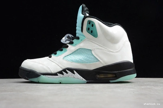 Island CN2932-100 Jordan Retro  Green Air CN2932-100 5 1205